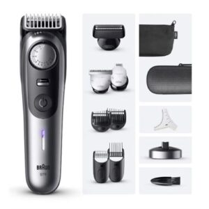 APAR.BARBA BRAUN RECARREGA.S9-BT9560