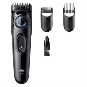 APAR.BARBA BRAUN REC.PRETO -BT3520