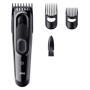 APAR.CABELO BRAUN REC.PRETO -HC5530