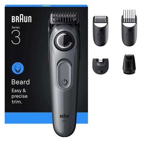 APAR.BARBA BRAUN RECAR.S3.CZ.-BT3560