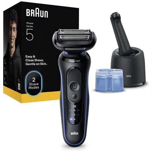M.BARBEAR BRAUN -S5/52B7000CCBLUE