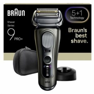 M.BARBEAR BRAUN REC. -S9/9615S