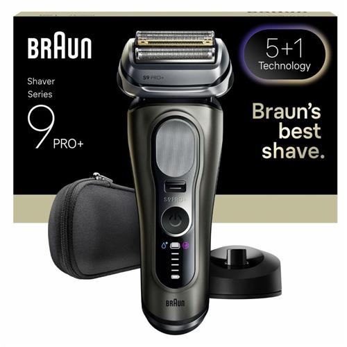 M.BARBEAR BRAUN REC. -S9/9615S