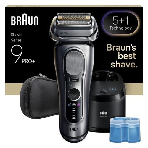 M.BARBEAR BRAUN REC. -S9/9667CC