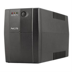UPS NGS             -FORTRESS900V3