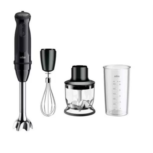 VARINHA BRAUN 1000W.21V -MQ50202MBK