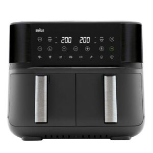 FRITAD BRAUN 8L.2850W.S/OL-TD3030IBK