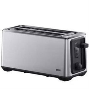 TORRAD BRAUN 1400W.2AB.LONG-HT5220BK