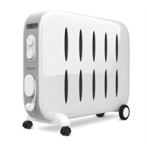IRRADI SUPRA 1500W.3NIV-CERAMINO1522