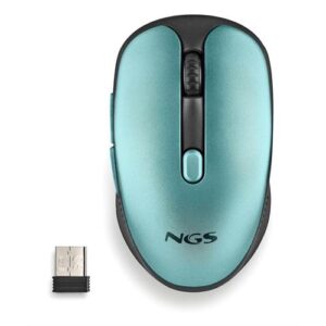 RATO NGS ÓTICO S/F -EVORUSTICE
