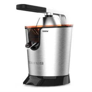 ESPREMEDOR TAURUS 1000W-EASYPRESS1000