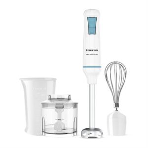 VARINHA TAURUS 1000W.-ROBOT1000PLUSIX