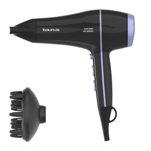 SECAD TAURUS 2200W-ALIZE2200IONCERAMI
