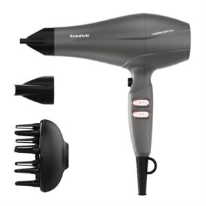 SECAD TAURUS 2600W. -FASHION2600IONIC