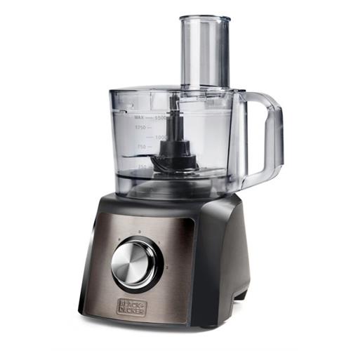 ROBOT BLACK+ D.1200W.1,5L.2V-BXFPA1200E