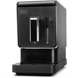M.CAFE BLACK+ D.EXP.1470W.19B-BXCO1470E