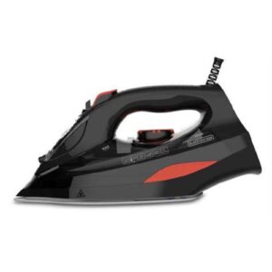FERRO BLACK+ D.VAP.3000W.B.CE-BXIR3000E