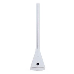 VENT MELLERW.CO-AIRPOWERWARM&COLDWHITE