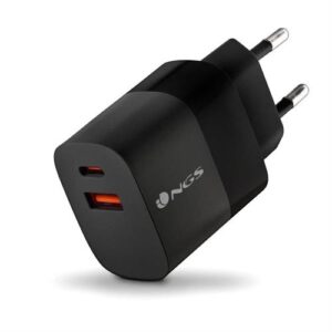 CARREGADOR NGS - BUD45W