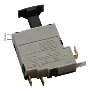INTERRUPTOR KARCHER 580/620-6.631/549.
