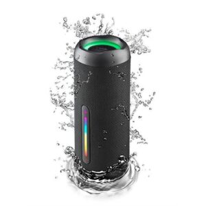 COLUNA BT NGS -ROLLERFURIA2BLACK