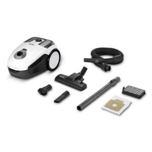 ASP KARCHER 700W.HEPA-C/SACO  -VC2EU-I