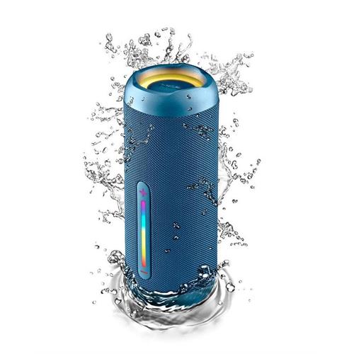 COLUNA BT NGS -ROLLERFURIA2BLUE