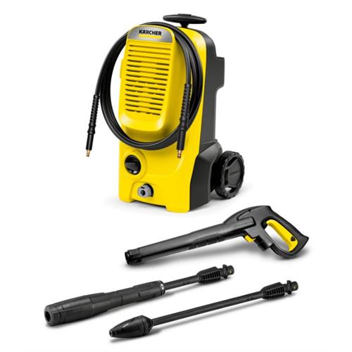 M.L.ALTA PRESSÃO KARCHER -K5CLASSIC