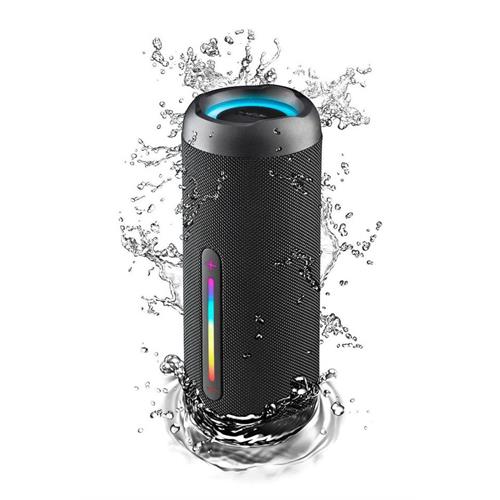COLUNA BT NGS -ROLLERFURIA3BLACK