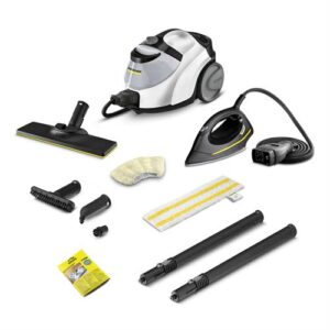 MAQ.LIMP.VAP KARCHER -SC5EASYFIXIRON