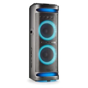 COLUNA BT NGS -WILDSPACE3