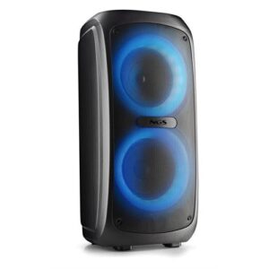 COLUNA BT NGS -WILDTEMPER