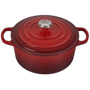 PAN LE CREU.F.FUND.EVOLU-22CM -CEREZA