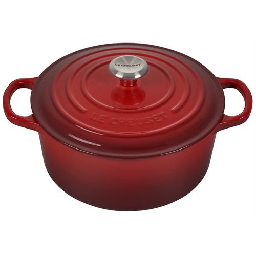 PAN LE CREU.F.FUND.EVOLU-22CM -CEREZA