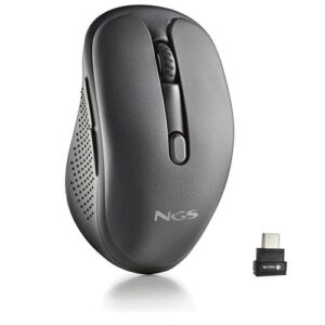 RATO NGS ÓTICO S/F -EVOMIX
