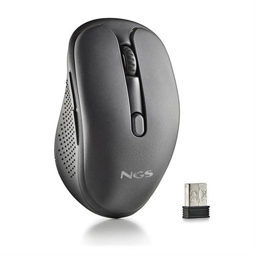 RATO NGS ÓTICO S/F -EVOSPOOK