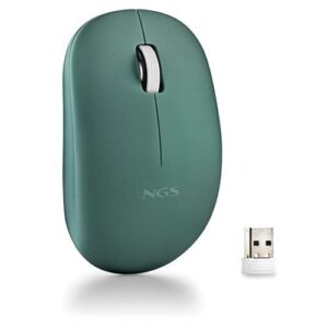 RATO NGS ÓTICO S/F -FOGPROGREEN