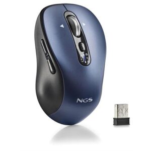 RATO NGS ÓTICO S/F    -INFINITY-RB