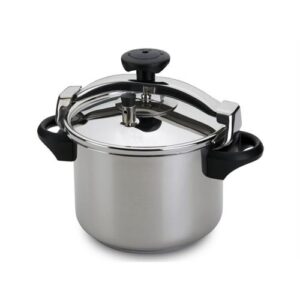 PAN.PR SILAMPO.6L.S/CESTO-INOX  -220/6