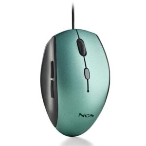 RATO NGS ÓTICO C/F - MOTHICE