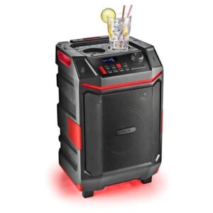 COLUNA BT NGS -WILDBASH