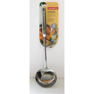 COLHER SILAMPO.SOPA -412511000025