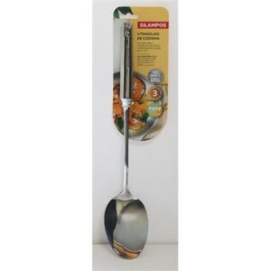 COLHER SILAMPO.SERVIR -412511000010