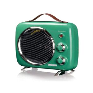 TERMOV ARIETE QUENTE&FRIO-VERD-808/04