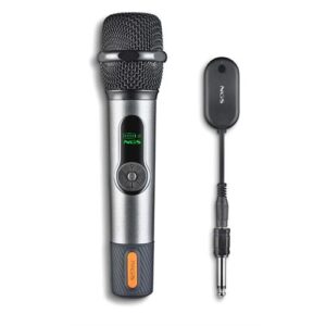 MICROFONE NGS -SINGERSTAR