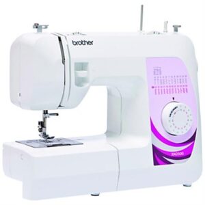 M.COSTURA BROTHER BRAÇO LIVRE -XN2500