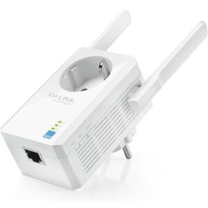REPETIDOR TP-LINK N300-C/TMD -WA860RE