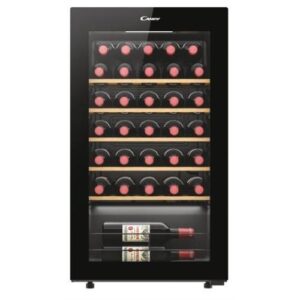 GARRAFEIRA CANDY 90L.34G.PR.-CWC034