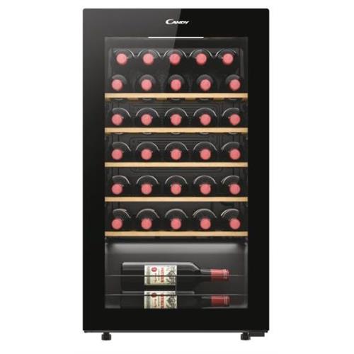 GARRAFEIRA CANDY 90L.34G.PR.-CWC034
