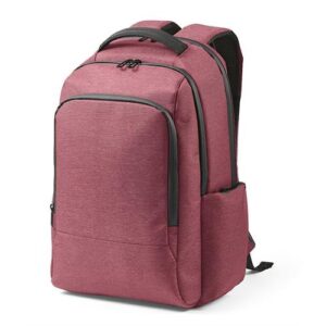 MOCHILA NEW YORK -BURGUNDY
